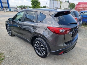 Mazda CX-5 2.0 AWD Автоматик, снимка 5