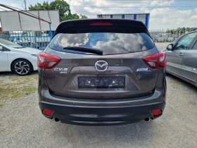 Mazda CX-5 2.0 AWD Автоматик, снимка 4