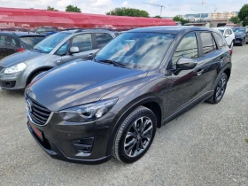 Mazda CX-5 2.0 AWD Автоматик, снимка 6