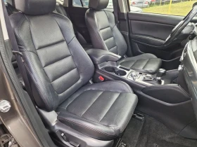 Mazda CX-5 2.0 AWD Автоматик, снимка 10