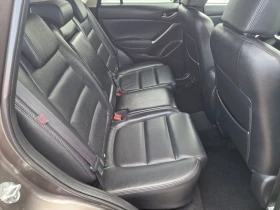 Mazda CX-5 2.0 AWD Автоматик, снимка 9