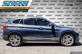 BMW X1 xDrive28i  АвтоКредит * (Цена до БГ), снимка 3