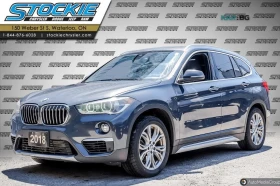 BMW X1 xDrive28i  АвтоКредит * (Цена до БГ), снимка 9