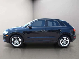 Audi Q3  АВТОКРЕДИТ * ГЛАВНО ПРЕДСТАВИТЕЛСТВО, снимка 8
