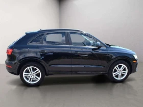 Audi Q3  АВТОКРЕДИТ * ГЛАВНО ПРЕДСТАВИТЕЛСТВО, снимка 4