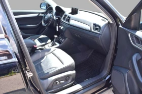 Audi Q3  АВТОКРЕДИТ * ГЛАВНО ПРЕДСТАВИТЕЛСТВО, снимка 13