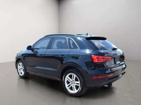 Audi Q3  АВТОКРЕДИТ * ГЛАВНО ПРЕДСТАВИТЕЛСТВО, снимка 7