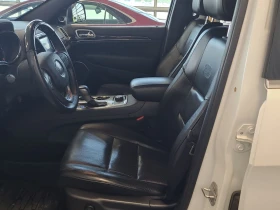 Jeep Grand cherokee * OVERLAND * АВТОКРЕДИТ БЕЗ ПЪРВОНАЧАЛНА ВНОСКА* , снимка 5