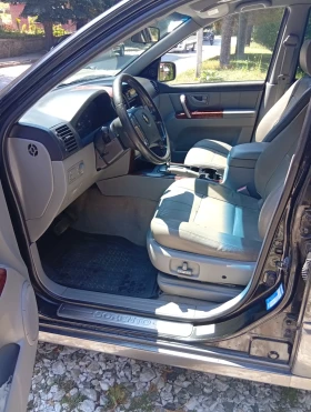 Kia Sorento 2.5 CRDI, снимка 3