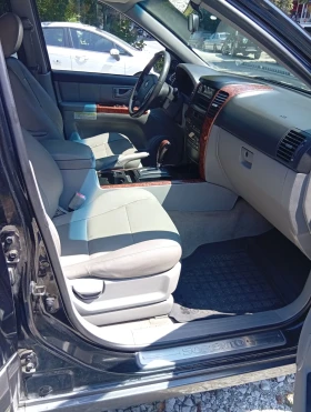 Kia Sorento 2.5 CRDI, снимка 5