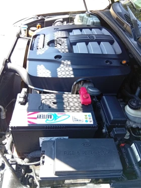 Kia Sorento 2.5 CRDI, снимка 9