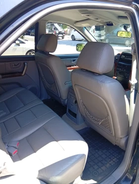Kia Sorento 2.5 CRDI, снимка 6