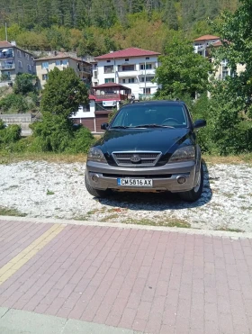Kia Sorento 2.5 CRDI, снимка 1