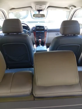 Kia Sorento 2.5 CRDI, снимка 8