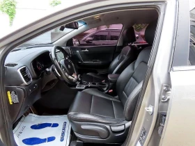 Kia Sportage 1.6 136 hp Automatic, снимка 5