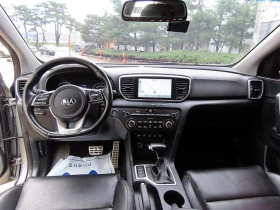 Kia Sportage 1.6 136 hp Automatic, снимка 7