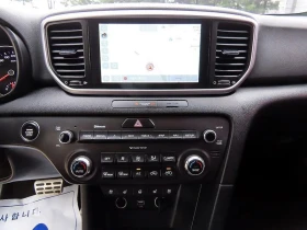Kia Sportage 1.6 136 hp Automatic, снимка 13