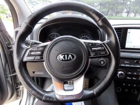 Kia Sportage 1.6 136 hp Automatic, снимка 8