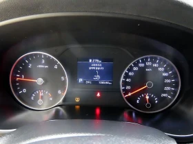 Kia Sportage 1.6 136 hp Automatic, снимка 9