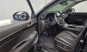 Hyundai Palisade 3.8* CALIGRAPHY* ОБДУХВАНЕ* ХЕДЪП* МАСАЖ* LANE* AS, снимка 5