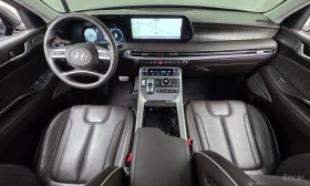 Hyundai Palisade 3.8* CALIGRAPHY* ОБДУХВАНЕ* ХЕДЪП* МАСАЖ* LANE* AS, снимка 6