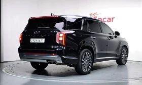 Hyundai Palisade 3.8* CALIGRAPHY* ОБДУХВАНЕ* ХЕДЪП* МАСАЖ* LANE* AS, снимка 2