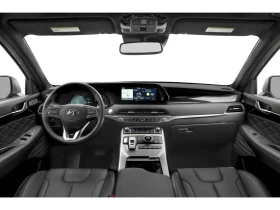 Hyundai Palisade ULTIMATE ЦЕНА ДО БЪЛГАРИЯ АВТОКРЕДИТ, снимка 5