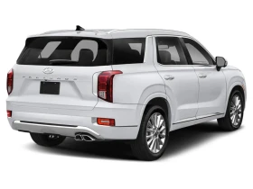 Hyundai Palisade ULTIMATE ЦЕНА ДО БЪЛГАРИЯ АВТОКРЕДИТ, снимка 2