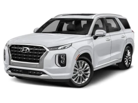Hyundai Palisade ULTIMATE ЦЕНА ДО БЪЛГАРИЯ АВТОКРЕДИТ, снимка 1