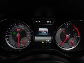 Mercedes-Benz GLA, снимка 8