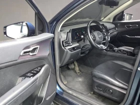 Kia Sportage Nobless 4WD| 226к.с., снимка 10