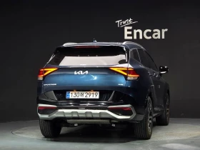 Kia Sportage Nobless 4WD| 226к.с., снимка 4