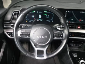 Kia Sportage Nobless 4WD| 226к.с., снимка 14