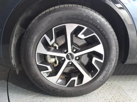 Kia Sportage Nobless 4WD| 226к.с., снимка 5