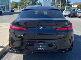 BMW X4 xDrive30i M SPORT | ГЛАВНО ПРЕДСТАВИТЕЛСТВО НА BMW, снимка 5