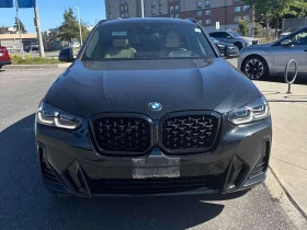 BMW X4 xDrive30i M SPORT | ГЛАВНО ПРЕДСТАВИТЕЛСТВО НА BMW, снимка 2