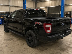 Ford F150 5.0 Lariat, снимка 3
