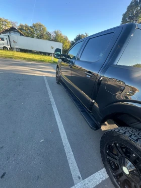 Ford F150 5.0 Lariat, снимка 3