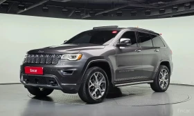 Jeep Grand cherokee, снимка 1
