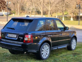 Land Rover Range Rover Sport  3.6TDV8/272/ AWD-AUTOMATIC- ТОП, снимка 8