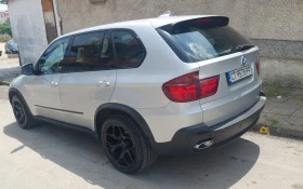 BMW X5 4.8, снимка 10