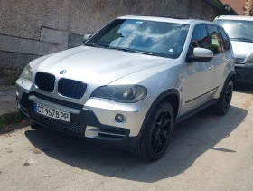 BMW X5 4.8, снимка 1