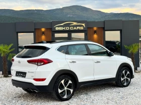 Hyundai Tucson Уникална! - [6] 