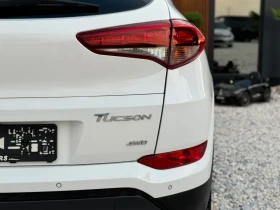 Hyundai Tucson Уникална!, снимка 9