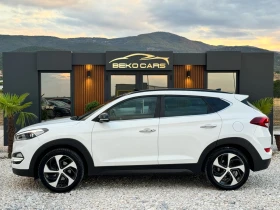 Hyundai Tucson Уникална! - [4] 