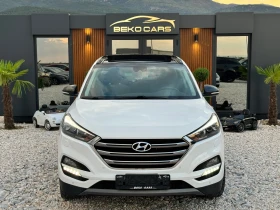 Hyundai Tucson Уникална! - [3] 