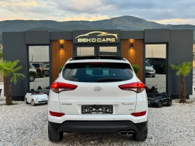 Hyundai Tucson Уникална!, снимка 6