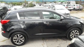 Kia Sportage 1.7 CRDi X-Tech, снимка 5