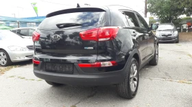 Kia Sportage 1.7 CRDi X-Tech | Mobile.bg    6