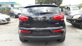 Kia Sportage 1.7 CRDi X-Tech, снимка 7